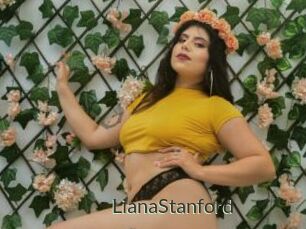LianaStanford