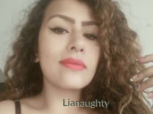 Lianaughty