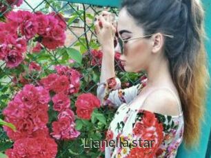 Lianella_star