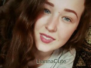 LiannaCute