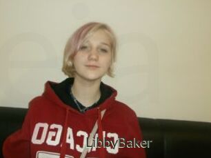 LibbyBaker