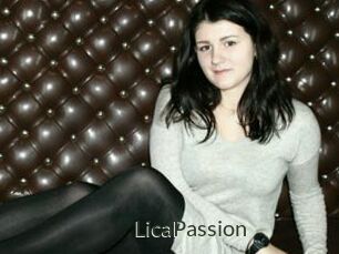 LicaPassion