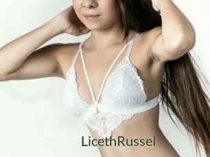 LicethRussel