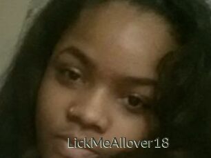 LickMeAllover18
