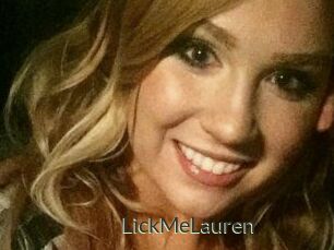 LickMeLauren