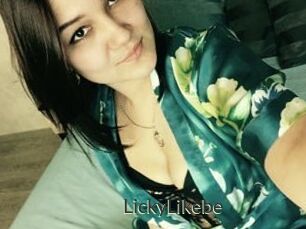 LickyLikebe