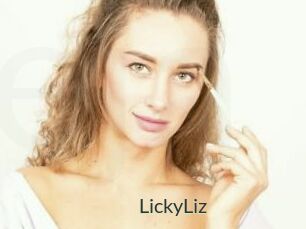 LickyLiz