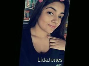 LidaJones