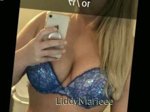 LiddyMarieee