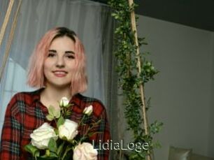 LidiaLoge