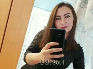 LidiaSoul