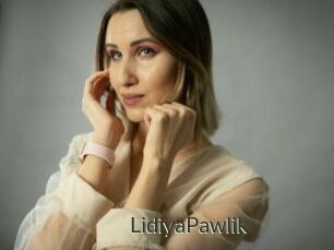 LidiyaPawlik