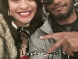 LightSkinLoversXxX