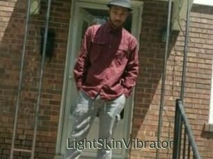 LightSkinVibrator