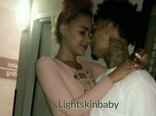 Lightskinbaby
