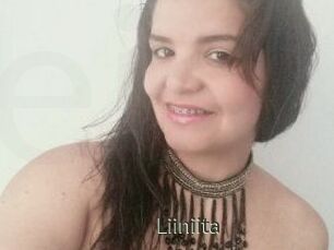 Liiniita