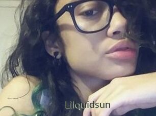 Liiquidsun