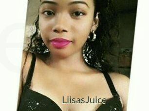 LiisasJuice