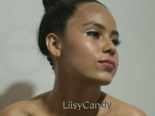 LiisyCandy