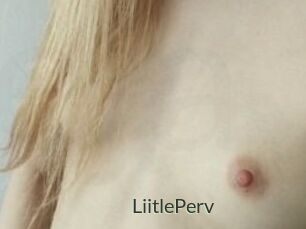 LiitlePerv
