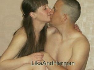 LikaAndHerman