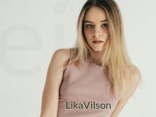 LikaVilson
