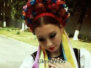 Like_A_Wind