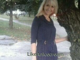 LikeAnIcecream