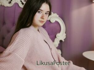 LikusaFoster