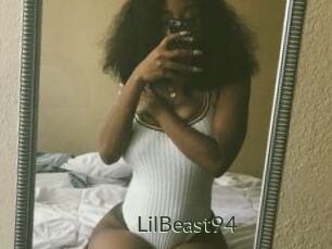 LilBeast94