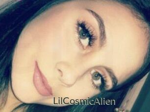 LilCosmicAlien