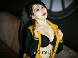 LilCuteLilly