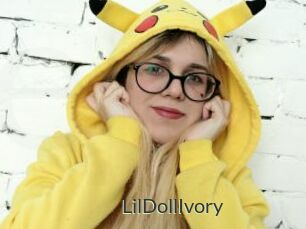LilDollIvory