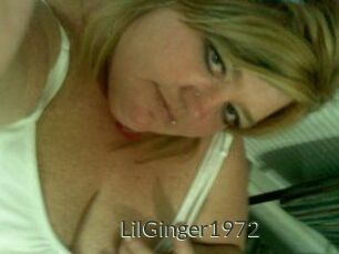 LilGinger1972