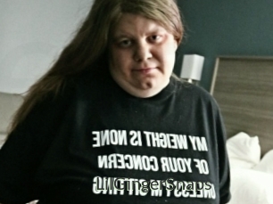 LilGingerSnaps Ejaculator