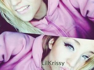 LilKrissy
