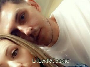LilLexNCoogie