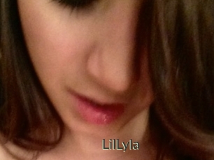 LilLyla