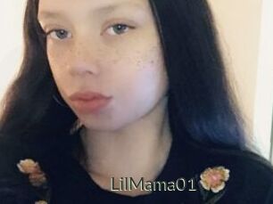 LilMama01