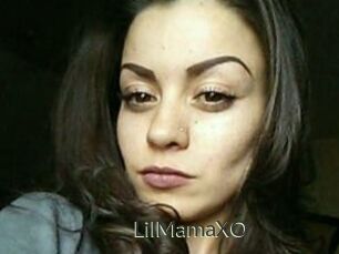 LilMamaXO