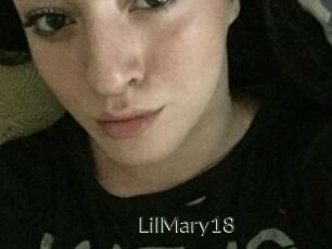 LilMary18