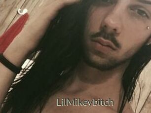 LilMikeybitch