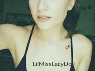 LilMissLacyDoll