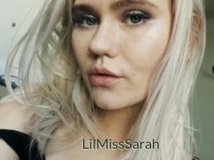 LilMissSarah