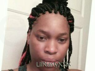 LilNastyXXX