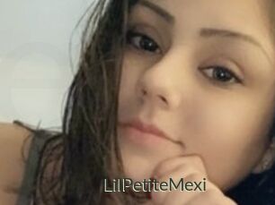 LilPetiteMexi