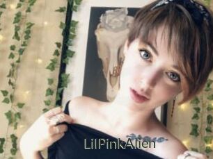 LilPinkAlien