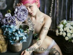 LilPinkDelight