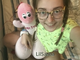 LilSasha