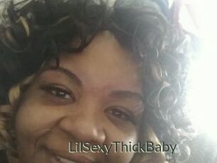LilSexyThickBaby